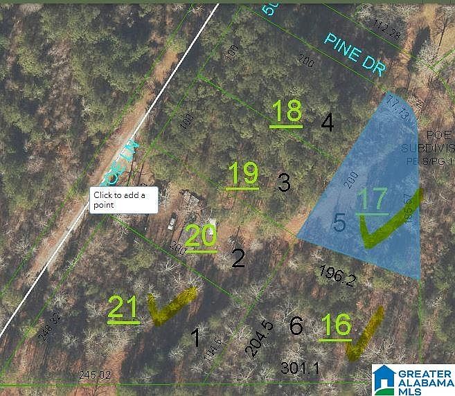 2nd image of 0 Fombys Ferry Rd #0