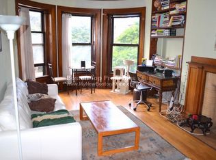 855 Beacon St APT 3, Boston, MA 02215