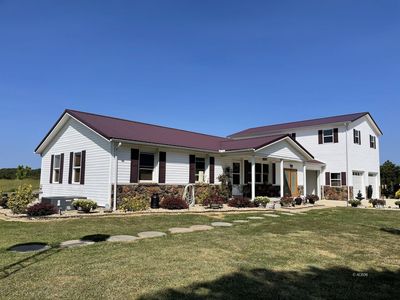 2292 Garners Ford Rd, Thurman, OH, 45631