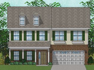 6509 Clogher Rd, Willow Spring, NC 27592