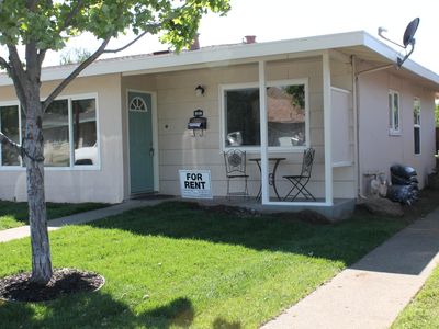 2139 Mayfair Dr, Napa, CA, 94559