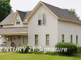 231 N Church St, Ortonville, MI