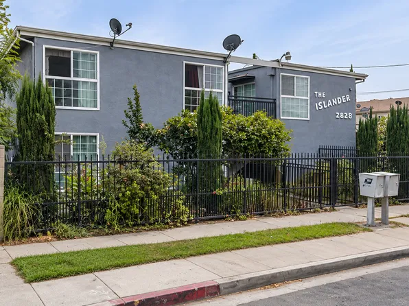 2828 Consol Ave APT 15A, South El Monte, CA 91733