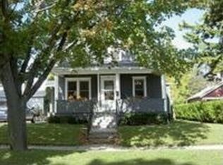 414 Huron St, Manitowoc, WI 54220