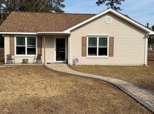 6635 E Sweetbriar Trail, Myrtle Beach, SC 29588