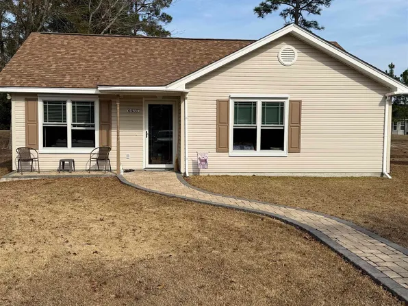 6635 E Sweetbriar Trail, Myrtle Beach, SC 29588