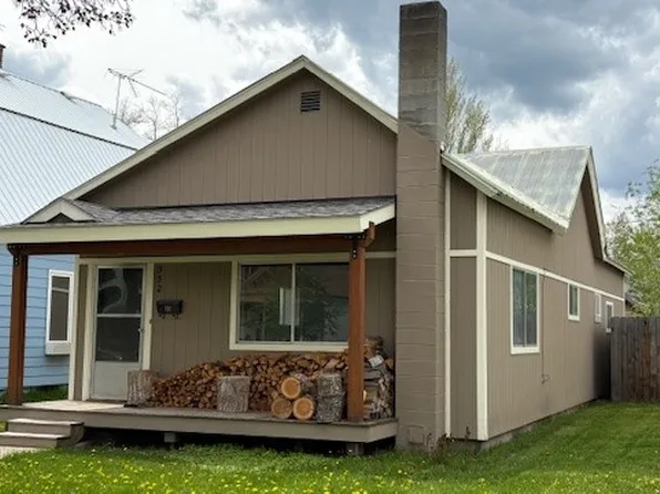 332 Lupfer Ave, Whitefish, MT 59937