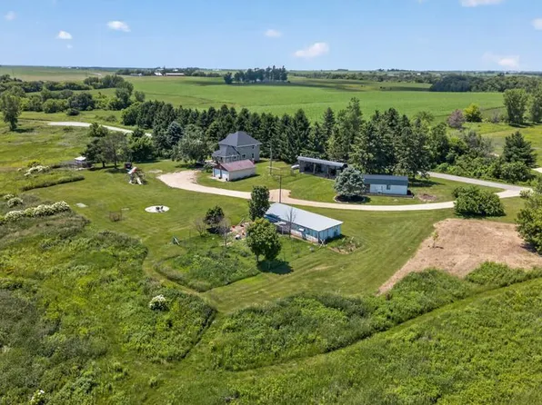 70744 275th Ave, Lake City, MN 55041