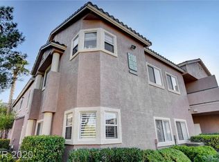 2100 Jade Creek St UNIT 203, Las Vegas, NV 89117