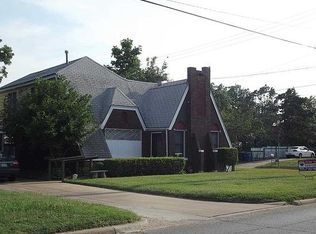 814 W Elder Ave, Duncan, OK 73533