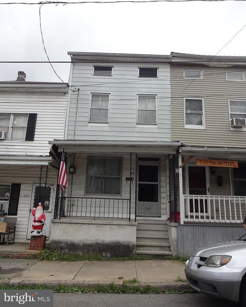 125 W Main St, Tremont, PA 17981 Zillow