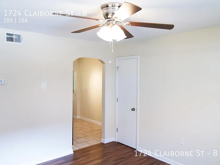 1724 Claiborne St #B — Photo 14