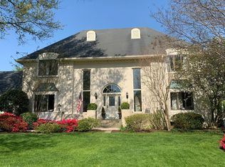 9419 Mount Vernon Cir, Alexandria, VA 22309