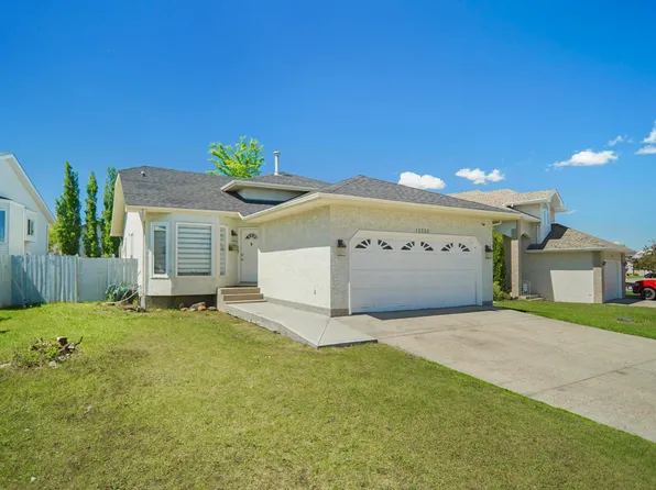 15536 70th St NW, Edmonton, AB T5Z 2Y6