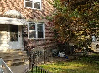 118 Branford Rd, Darby, PA 19023