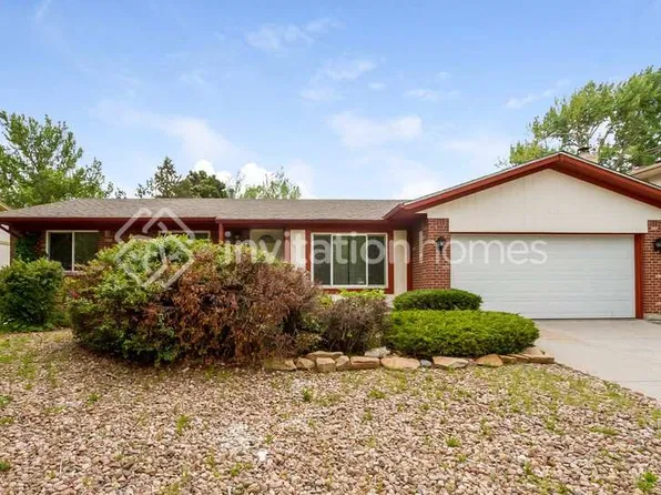 17104 E Eldorado Cir, Aurora, CO 80013