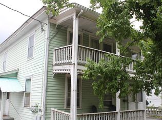607 2nd St, Towanda, PA 18848