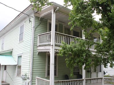 607 2nd St, Towanda, PA, 18848