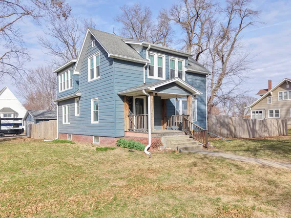 1001 Saint Phillip, Farragut, IA 51639