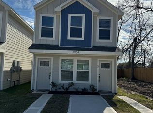 7904 Sexton St #1, Houston, TX 77028
