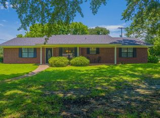 324 Twyman St, Harleton, TX 75651