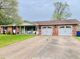 202 W Mar Elm St, Scott City, MO 63780