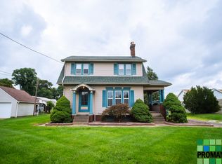 27205 State Route 7, Marietta, OH 45750