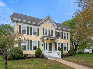 92-94 Stanton St, Rockland, MA 02370