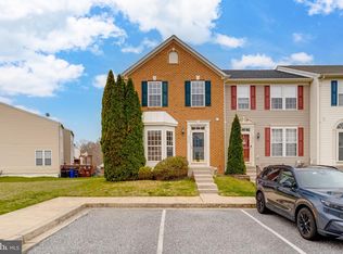 4913 Paper Bark Rd, Aberdeen, MD 21001