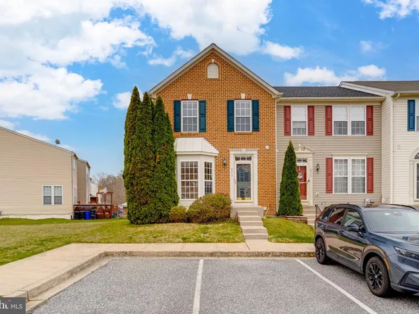 4913 Paper Bark Rd, Aberdeen, MD 21001