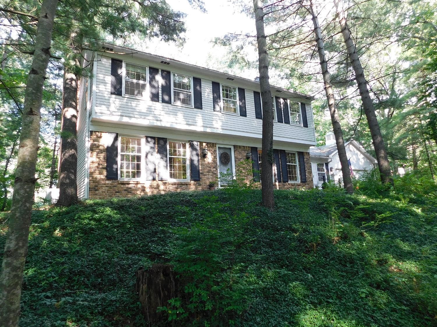 20 Crest Dr, Dune Acres, IN 46304 Zillow