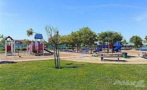 Children's Playground