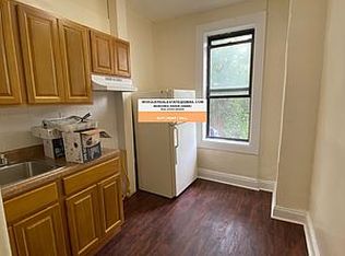 166-25 88th Ave #A2, Jamaica, NY 11432
