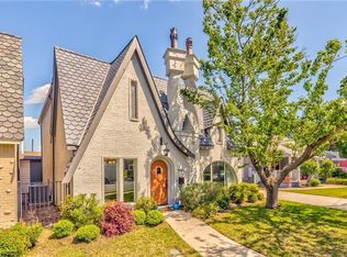 504A N Tennessee St, McKinney, TX 75069