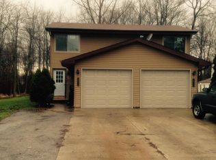 2641 Alger Rd, Port Huron, MI 48060