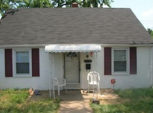 3127 Sollers Point Rd, Baltimore, MD 21222