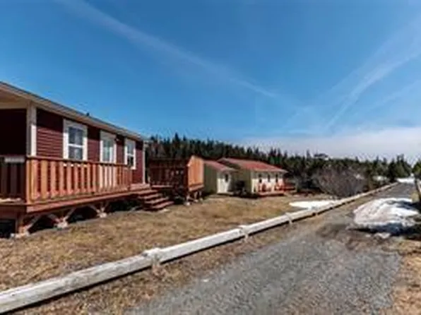3 & 5 Marshall’s Hill, Trinity East, NL A0C2H0