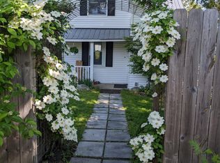 424 Morgan St, Petoskey, MI 49770