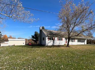 1 Peryer Rd, West Chazy, NY 12992