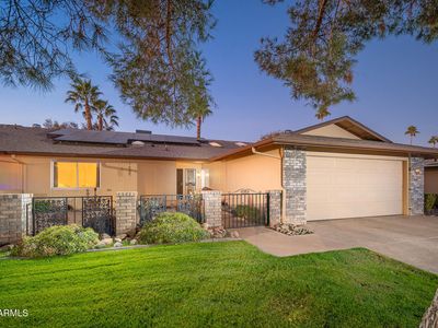12638 W Parkwood Dr, Sun City West, AZ, 85375