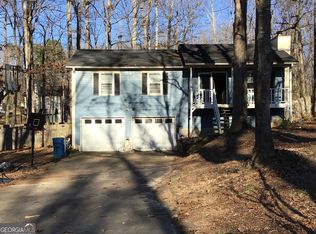 35 Davis Mill Holw, Dallas, GA 30157