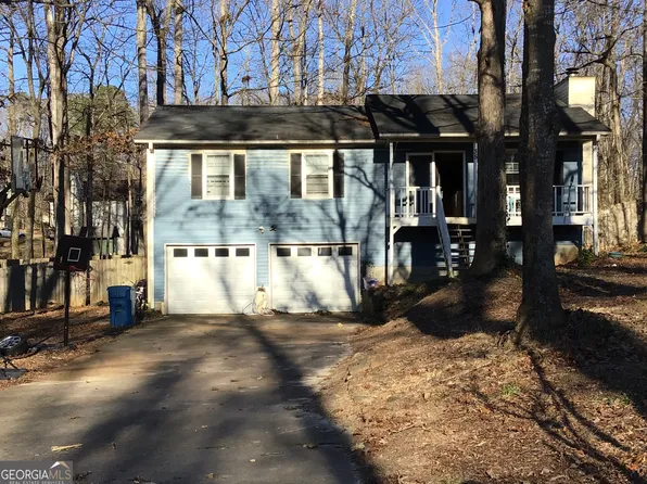 35 Davis Mill Holw, Dallas, GA 30157