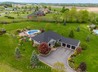 107 Countrycharm Dr, Belleville, ON K0K2V0