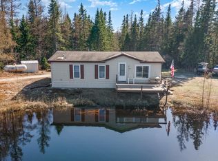 2814 N Knute Rd, East Tawas, MI 48730
