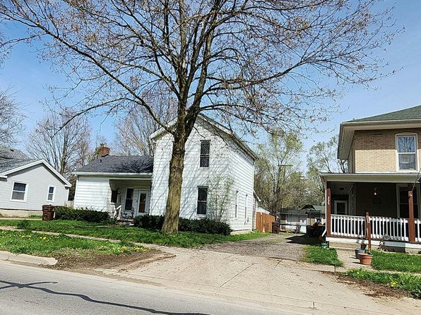325 E Main St, Pinckney, MI 48169