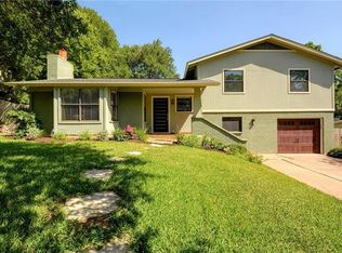 2904 Oakhaven Dr, Austin, TX 78704