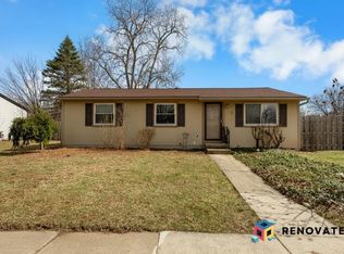 2 Faust Ct, Ann Arbor, MI