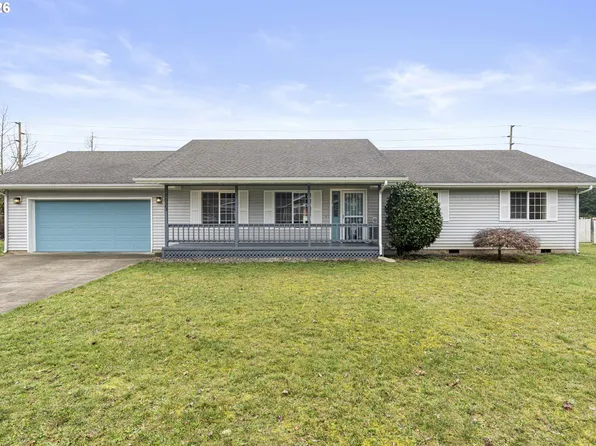 1023 Chieri Ct, Napavine, WA 98532