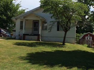 3529 Oscar Ave, Alton, IL 62002