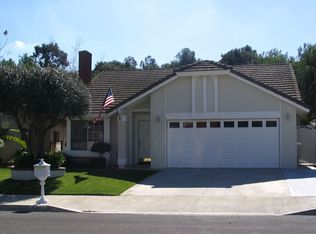15955 Oak Canyon Dr, Chino Hills, CA 91709